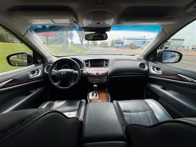 2013 INFINITI JX35 - Photo 12 - Phoenix, AZ 85029