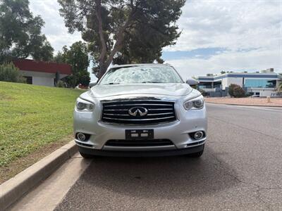 2013 INFINITI JX35 - Photo 8 - Phoenix, AZ 85029