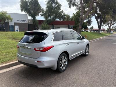 2013 INFINITI JX35 - Photo 5 - Phoenix, AZ 85029