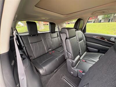 2013 INFINITI JX35 - Photo 17 - Phoenix, AZ 85029