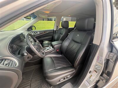 2013 INFINITI JX35 - Photo 11 - Phoenix, AZ 85029