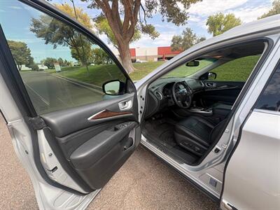 2013 INFINITI JX35 - Photo 10 - Phoenix, AZ 85029