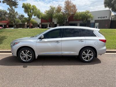 2013 INFINITI JX35 - Photo 2 - Phoenix, AZ 85029