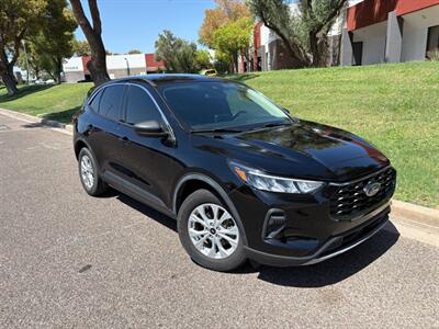 2023 Ford Escape Active  Low Miles Carfax Buyback Guarantee - Photo 7 - Phoenix, AZ 85029