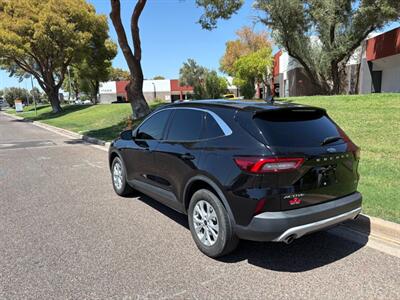 2023 Ford Escape Active  Low Miles Carfax Buyback Guarantee - Photo 3 - Phoenix, AZ 85029