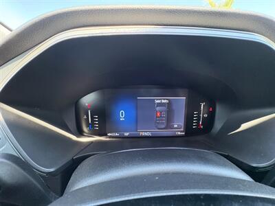 2023 Ford Escape Active  Low Miles Carfax Buyback Guarantee - Photo 12 - Phoenix, AZ 85029