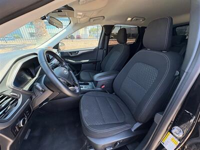 2023 Ford Escape Active  Low Miles Carfax Buyback Guarantee - Photo 10 - Phoenix, AZ 85029