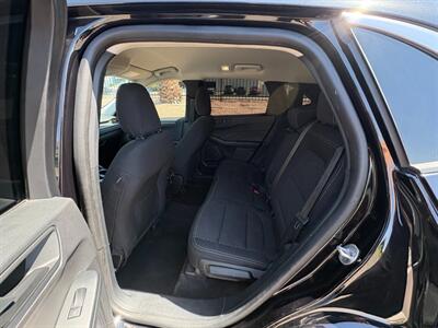 2023 Ford Escape Active  Low Miles Carfax Buyback Guarantee - Photo 14 - Phoenix, AZ 85029
