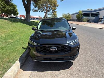 2023 Ford Escape Active  Low Miles Carfax Buyback Guarantee - Photo 8 - Phoenix, AZ 85029