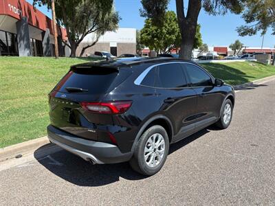 2023 Ford Escape Active  Low Miles Carfax Buyback Guarantee - Photo 5 - Phoenix, AZ 85029