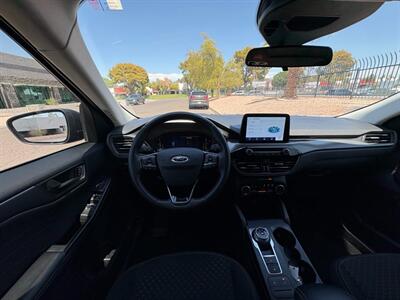 2023 Ford Escape Active  Low Miles Carfax Buyback Guarantee - Photo 11 - Phoenix, AZ 85029