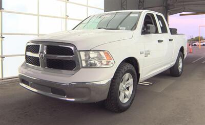 2021 RAM 1500 Classic Tradesman   - Photo 1 - Yuma, AZ 85364
