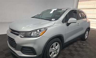 2020 Chevrolet Trax LS   - Photo 1 - Yuma, AZ 85364