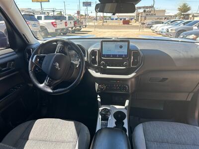 2022 Ford Bronco Sport Big Bend   - Photo 3 - Yuma, AZ 85364