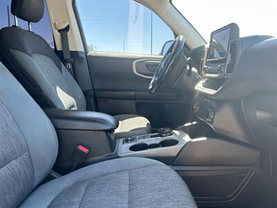 2022 Ford Bronco Sport Big Bend   - Photo 4 - Yuma, AZ 85364