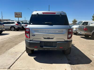 2022 Ford Bronco Sport Big Bend   - Photo 2 - Yuma, AZ 85364