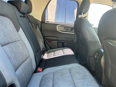 2022 Ford Bronco Sport Big Bend   - Photo 5 - Yuma, AZ 85364