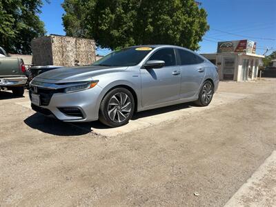 2019 Honda Insight Touring - Photo 2 - Yuma, AZ 85364