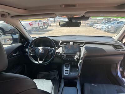 2019 Honda Insight Touring - Photo 3 - Yuma, AZ 85364
