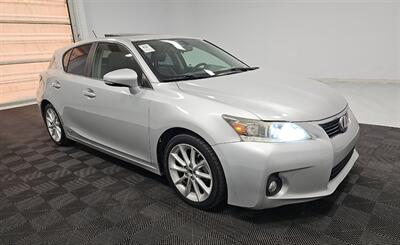 2012 Lexus CT 200h   - Photo 1 - Yuma, AZ 85364
