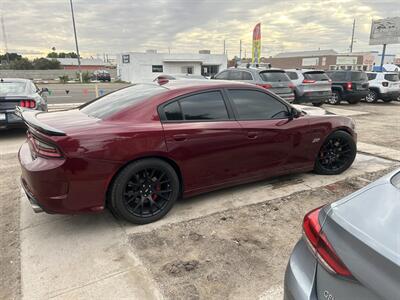 2019 Dodge Charger R/T Scat Pack - Photo 3 - Yuma, AZ 85364