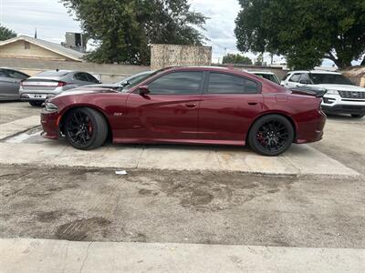 2019 Dodge Charger R/T Scat Pack - Photo 2 - Yuma, AZ 85364