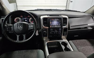 2016 RAM 1500 SLT   - Photo 7 - Yuma, AZ 85364