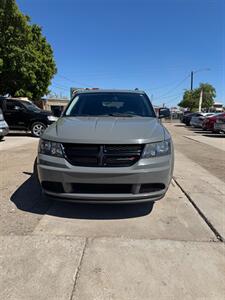 2020 Dodge Journey SE Value SUV