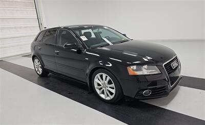 2012 Audi A3 2.0 TDI Premium   - Photo 1 - Yuma, AZ 85364