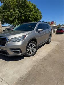 2020 Subaru Ascent Limited 8-Passenger   - Photo 2 - Yuma, AZ 85364