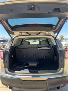 2020 Subaru Ascent Limited 8-Passenger   - Photo 4 - Yuma, AZ 85364