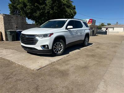 2019 Chevrolet Traverse LT Cloth   - Photo 1 - Yuma, AZ 85364