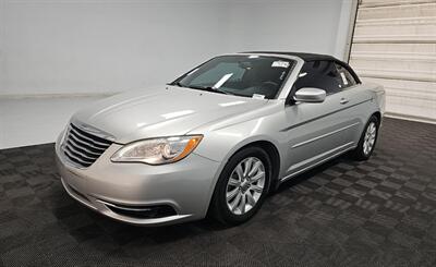 2012 Chrysler 200 Touring   - Photo 1 - Yuma, AZ 85364