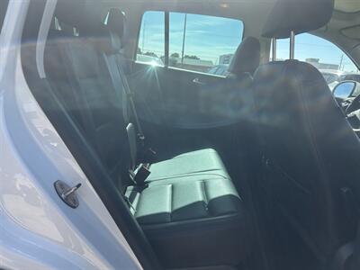 2017 Volkswagen Tiguan 2.0T Wolfsburg Edition 4M   - Photo 5 - Yuma, AZ 85364