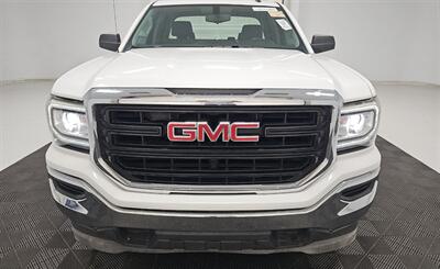 2018 GMC Sierra 1500   - Photo 2 - Yuma, AZ 85364