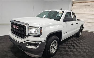 2018 GMC Sierra 1500   - Photo 1 - Yuma, AZ 85364