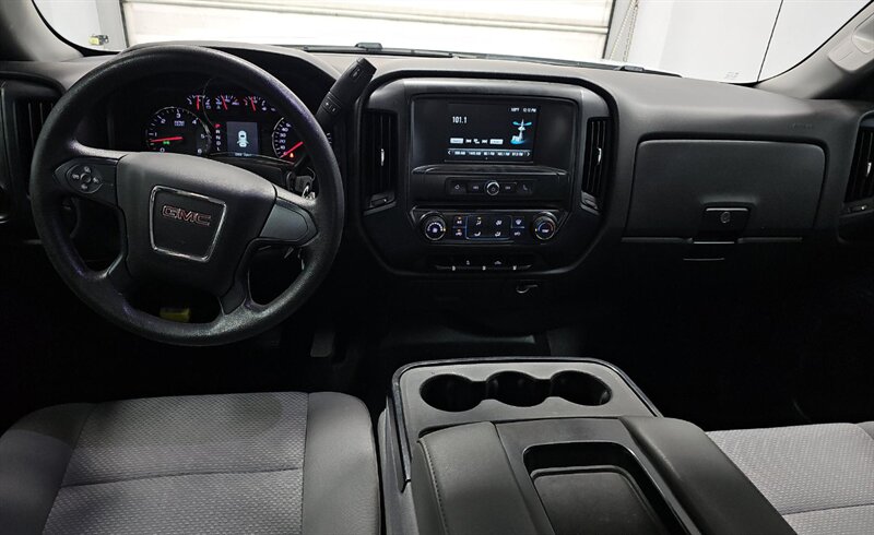 2018 GMC Sierra 1500 Base - Photo 6