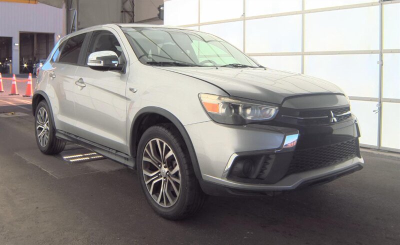 2019 Mitsubishi Outlander Sport LE  