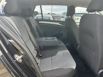 2016 Volkswagen e-Golf SE   - Photo 4 - Yuma, AZ 85364