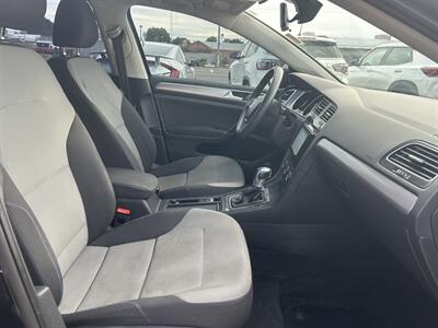 2016 Volkswagen e-Golf SE   - Photo 3 - Yuma, AZ 85364