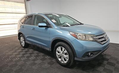 2014 Honda CR-V EX-L   - Photo 1 - Yuma, AZ 85364