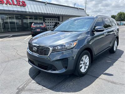 2020 Kia Sorento L SUV