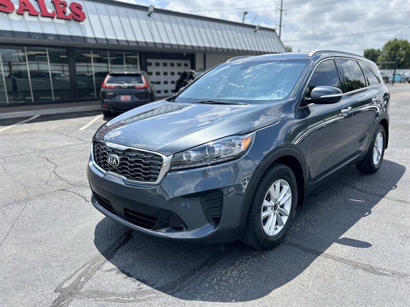 2020 Kia Sorento L   - Photo 1 - Oklahoma City, OK 73112