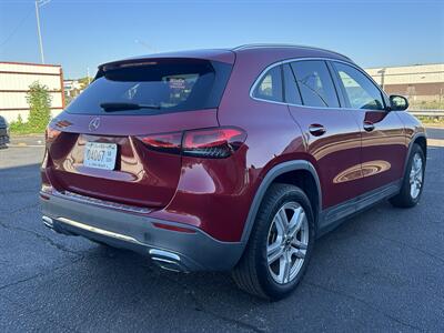 2022 Mercedes-Benz GLA GLA 250 - Photo 7 - Oklahoma City, OK 73112