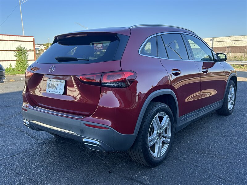 2022 Mercedes-Benz GLA GLA 250 - Photo 7 - Oklahoma City, OK 73112