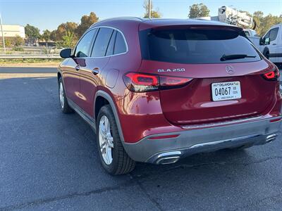 2022 Mercedes-Benz GLA GLA 250 - Photo 9 - Oklahoma City, OK 73112