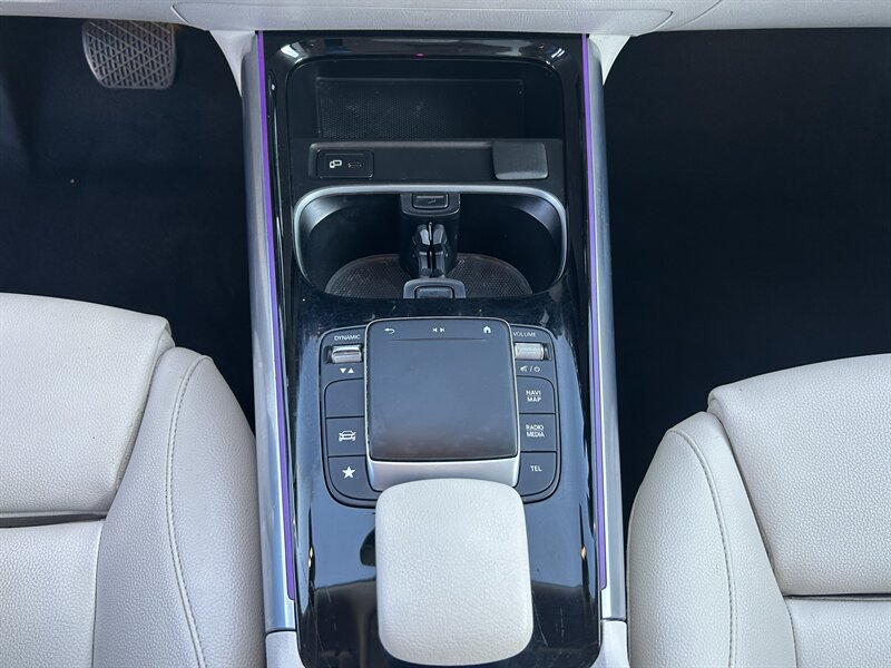 2022 Mercedes-Benz GLA GLA 250 - Photo 14 - Oklahoma City, OK 73112