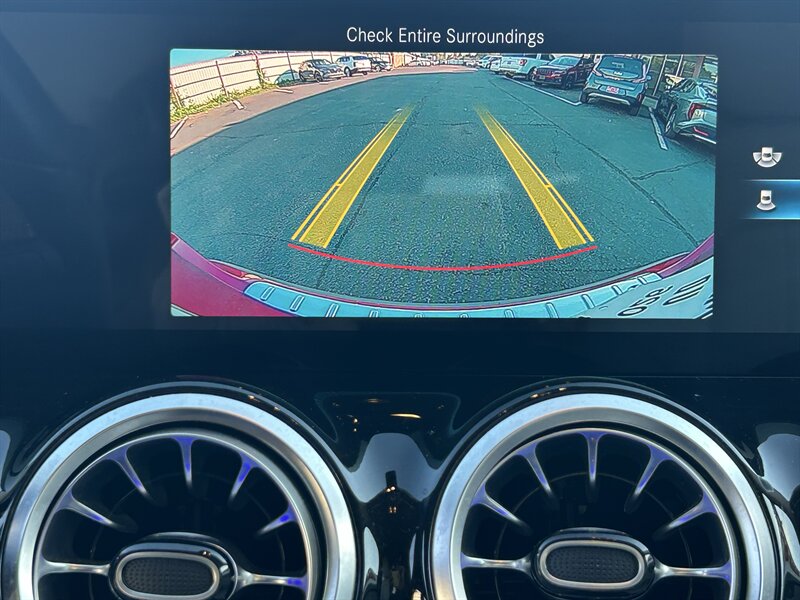 2022 Mercedes-Benz GLA GLA 250 - Photo 11 - Oklahoma City, OK 73112