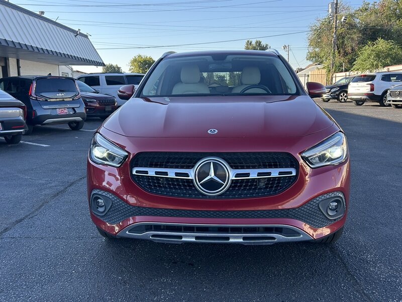 2022 Mercedes-Benz GLA GLA 250 - Photo 3 - Oklahoma City, OK 73112