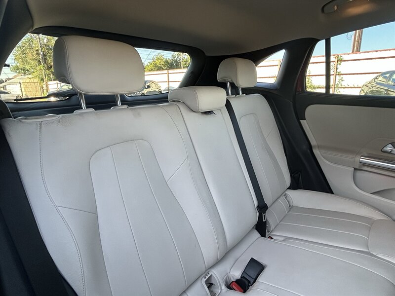 2022 Mercedes-Benz GLA GLA 250 - Photo 20 - Oklahoma City, OK 73112